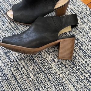 Josef Seibel Heels